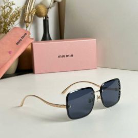 Picture of MiuMiu Sunglasses _SKUfw54058776fw